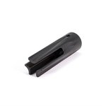 FAXON FIREARMS - MUZZLOK® 5.56X45MM NATO FLASH HIDER
