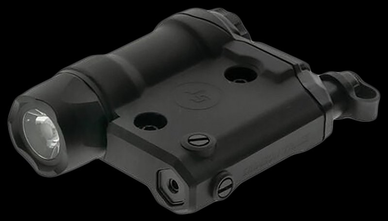 Crimson Trace Rail Master Pro Light Green Laser 1000 Lumens Picatinny Mount 0100020