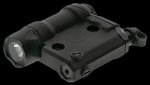 Crimson Trace Rail Master Pro Light Green Laser 1000 Lumens Picatinny Mount 0100020