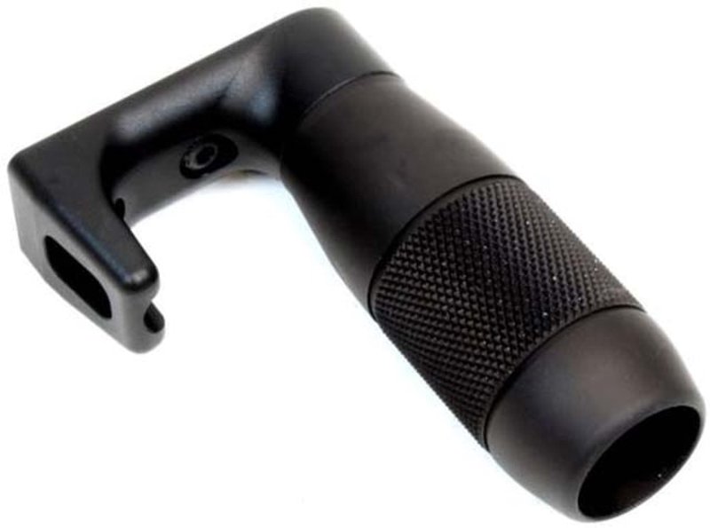 A3 Industries Compact Shorty Vertical Grip w/ Integrated Handstop