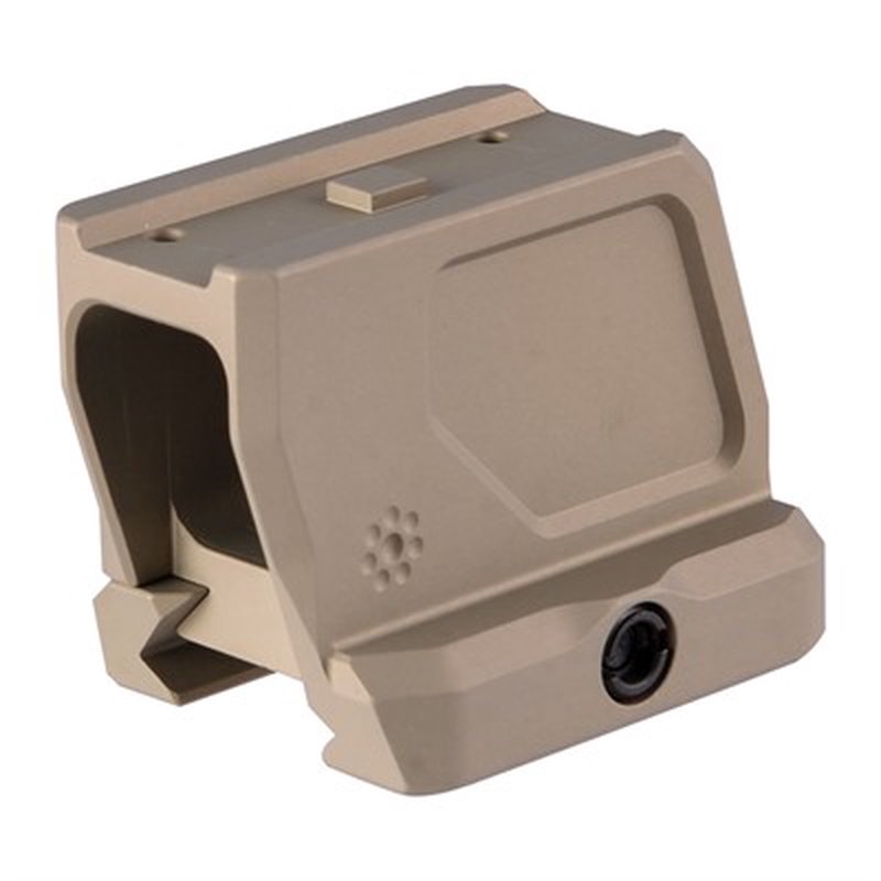 Arisaka Low Aimpoint Micro T-1/T-2 Optic Mount (0.9 in Centerline)