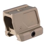 Arisaka Low Aimpoint Micro T-1/T-2 Optic Mount (0.9 in Centerline)