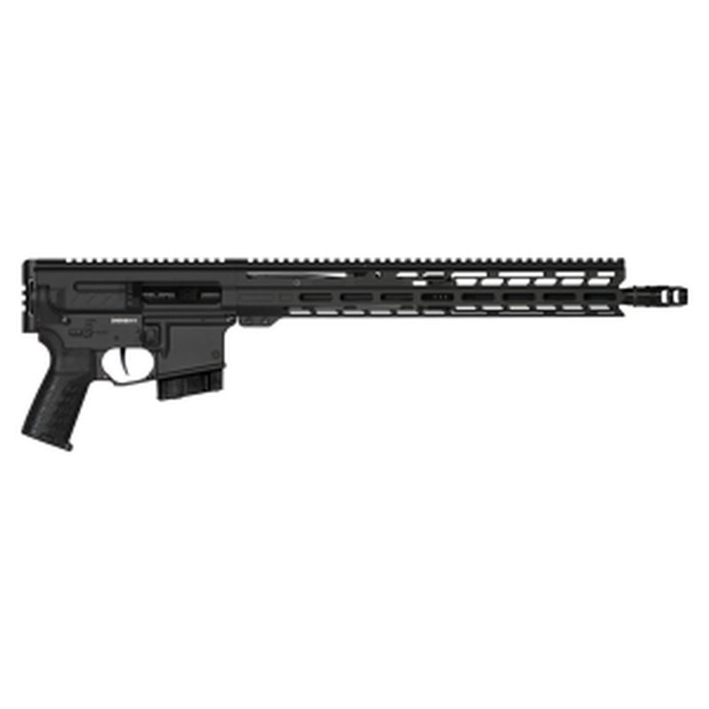 CMMG Dissent Mk4 .350 Legend 16.1" Threaded Barrel 10rd Cerakote AR Pistol