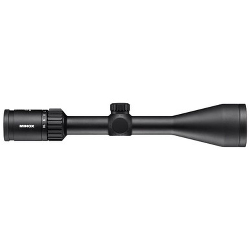 Minox ZL3 3.5-10x50 Riflescope 1in Tube Plex