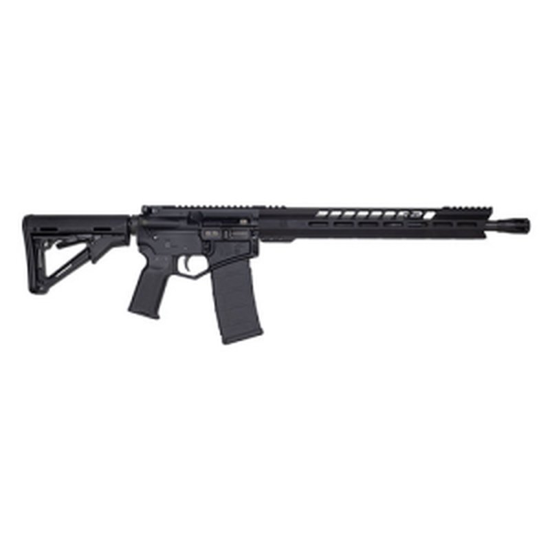 Diamondback DB15 6.5 Grendel 18 Inch Rifle Magpul CTR Black
