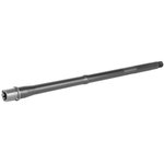 CMMG AR-15 Barrel Sub-Assembly 300 Blackout 16.1in Multi Role 4140 Chrome Moly Nitride