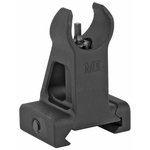 Midwest Industries Combat Fixed Front Sight HK-Style 6061-T6 Aluminum Picatinny MI-CFFS-HK