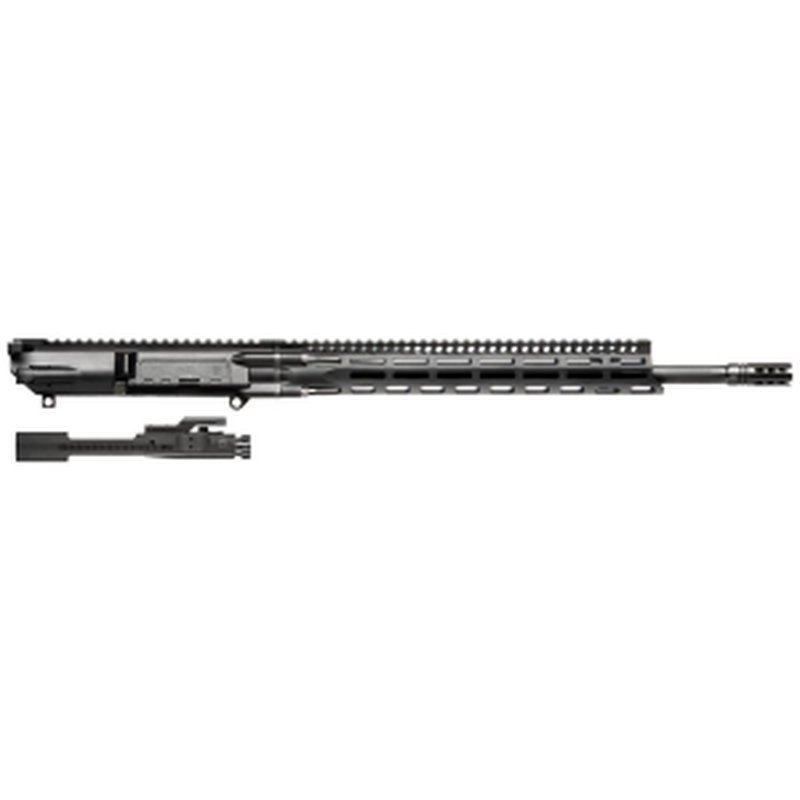 Daniel Defense DD5 V4 Upper Receiver Group 7.62x51 NATO 18 Inch Barrel M-LOK
