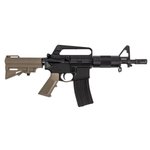 DPMS KITTY KAT 300 BLACK OUT 7.5IN BARREL C7 FSB CAR BRACE FDE DP51655227750
