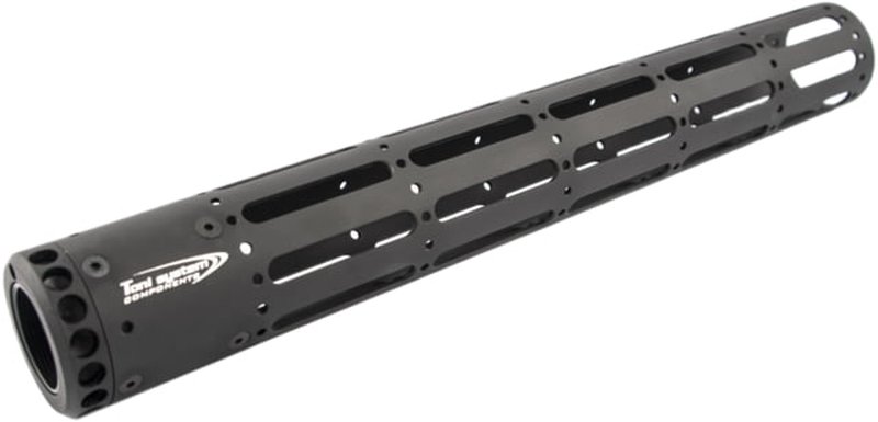 Toni System AR Handguard 5 Slots
