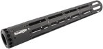 Toni System AR Handguard 5 Slots
