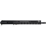 BRN-180 GEN 3 223 WYLDE 16" COMPLETE UPPER RECEIVER ASSEMBLY