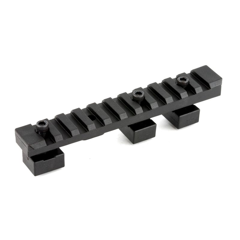 ProMag Archangel OPFOR 5in Picatinny Forend Rail Polymer Mosin-Nagant Stock Accessory AA124