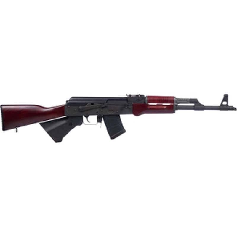 Century Arms RI4335CCN VSKA AK 7.62x39 30rd Red Wood CA