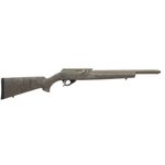 TACTICAL SOLUTIONS X-Ring Ghillie Green Hogue Stock TacSol Trigger