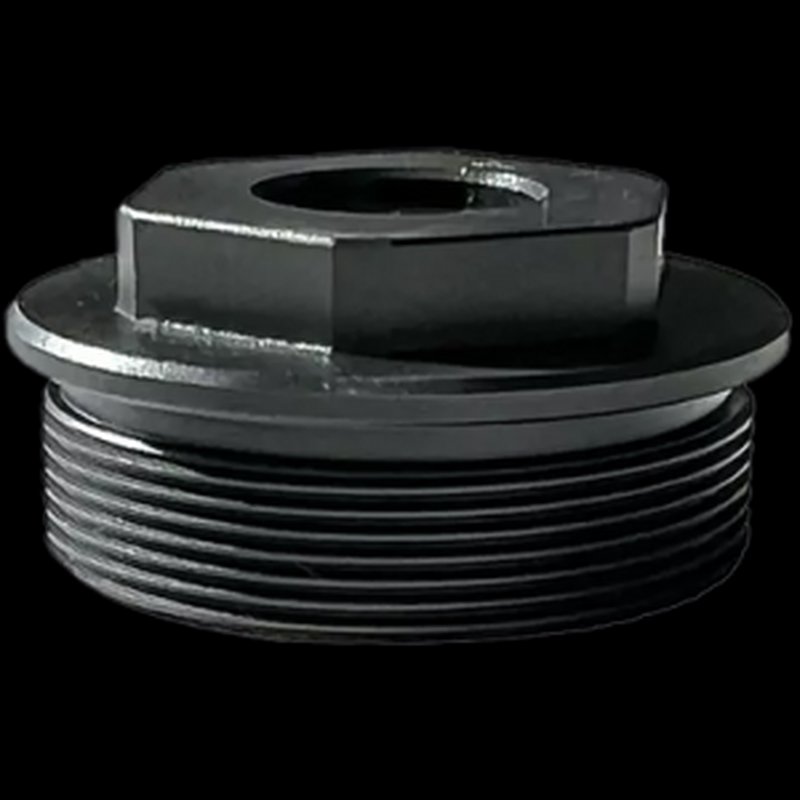 Banish Suppressors 6223 Direct Mount 46 5/8x24 Suppressor Mount