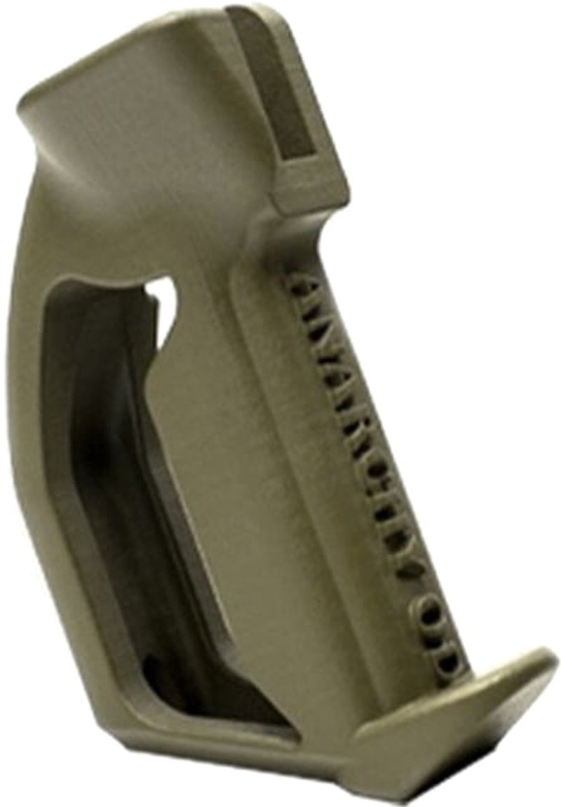 Anarchy Outdoors Emperor Grip - Precision Rifle Grip