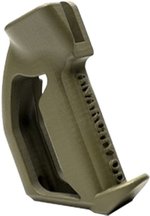 Anarchy Outdoors Emperor Grip - Precision Rifle Grip