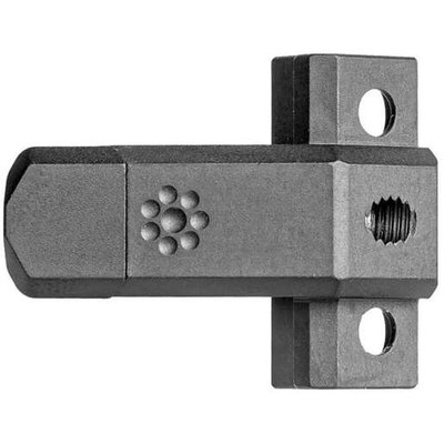 Modlite Arisaka Defense Offset Scout Mount Picatinny (OSM-PIC) - Black