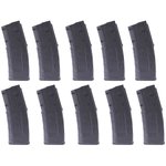 Magpul PMAG M3 300 B AR-15 Magazine 300 Blackout 30-Round Polymer Black 10PK