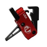 ELFTMANN TACTICAL AR-10 Trigger Straight