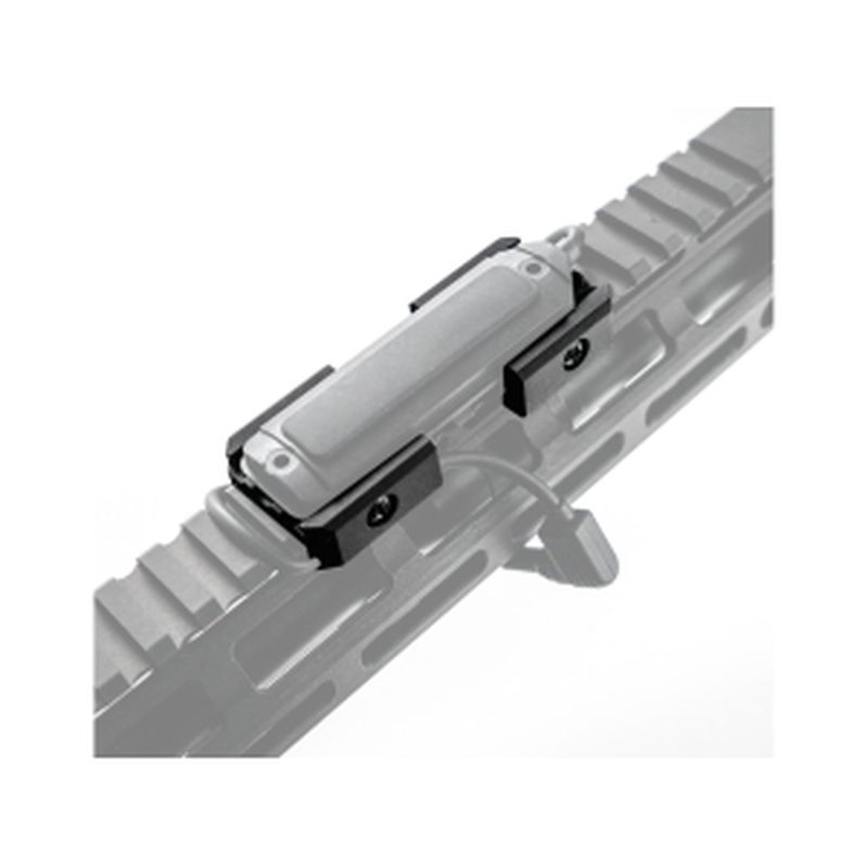 Method Dynamics ProTac/TLR Pressure Switch Mount for M-LOK