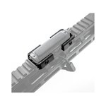 Method Dynamics Streamlight ProTac/TLR Pressure Switch Mount for Picatinny Rail Black
