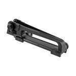 Colt AR-15 Mil-Spec Detachable Carry Handle with A2 Rear Sight Aluminum Black