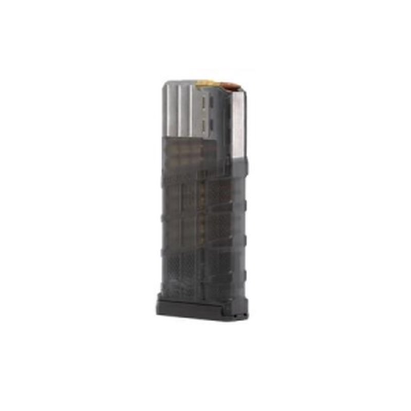 Lancer L7AWM Gen2 .308 Win 25-Round Smoke Magazine