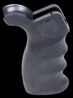 ProMag PM155 AR-15/M16 Pistol Grip Ambidextrous Finger Grooves Black Polymer