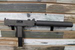 Cobray CM-11 Nine MM Pistol 5" Barrel 9mm Black Finish