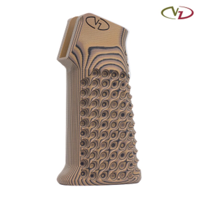AR15 VZ Hydra - Hyena Brown - GEN 2
