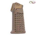 AR15 VZ Hydra - Hyena Brown - GEN 2