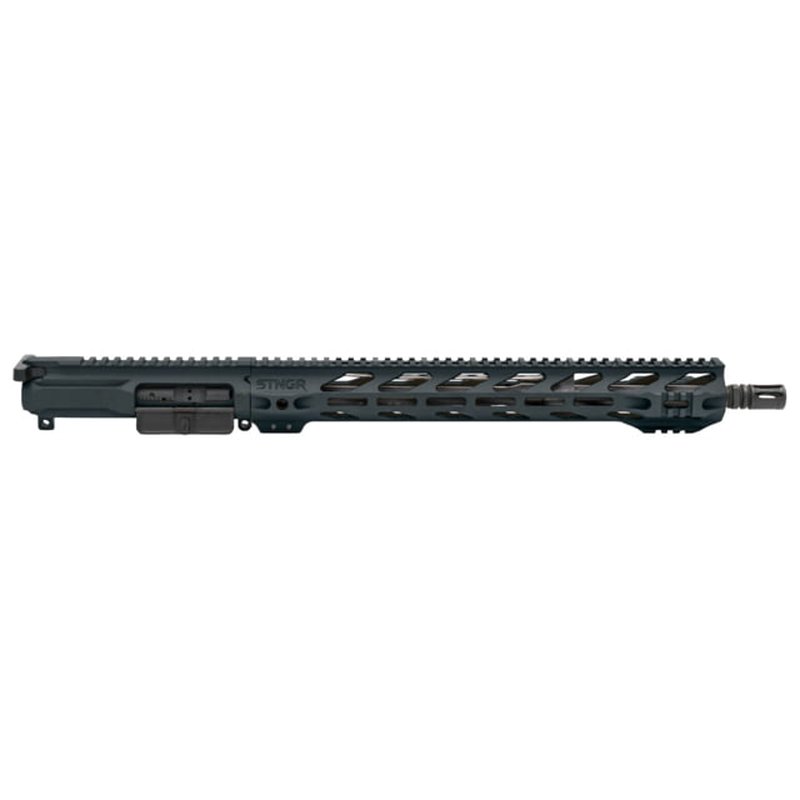 STNGR AR-15 .223 Wylde 16in Complete Upper Receiver w/15in M-LOK Handguard