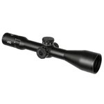 US Optics 4-24x56 Scope 34mm Tube FFP CMS Reticle AR-15