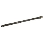 Faxon 20in Flame Fluted 22 ARC Rifle-Length 416R 5R Nickel Teflon Extension Barrel 1/7 Twist