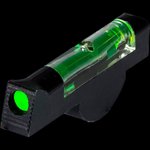 HIVIZ SW617-G Fiber Optic Front Sight for S&W 617/647/648 Green