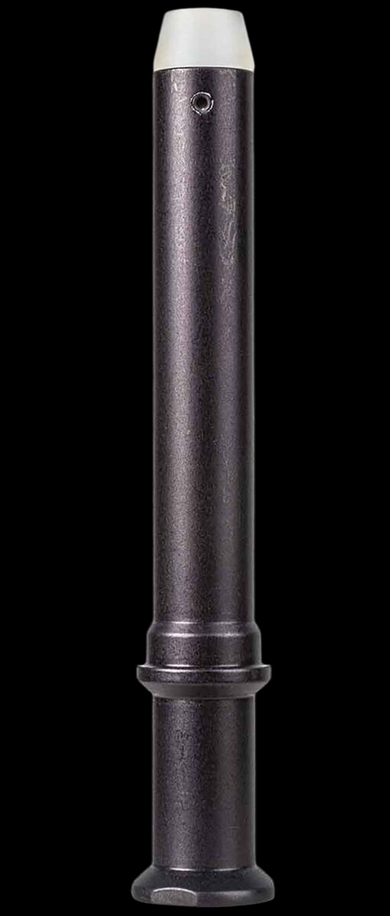 Tapco AR-15 Rifle Recoil Buffer 7075-T6 Aluminum Anodized Black 5.2 oz TAP22055