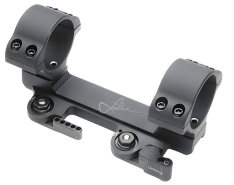 LaRue Tactical LT915-1.535-0-30 30mm Cantilever Scope Mount 1.5 in 0 MOA
