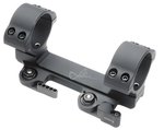 LaRue Tactical Cantilever Riflescope Mount 30mm 36mm 0 or 20 MOA