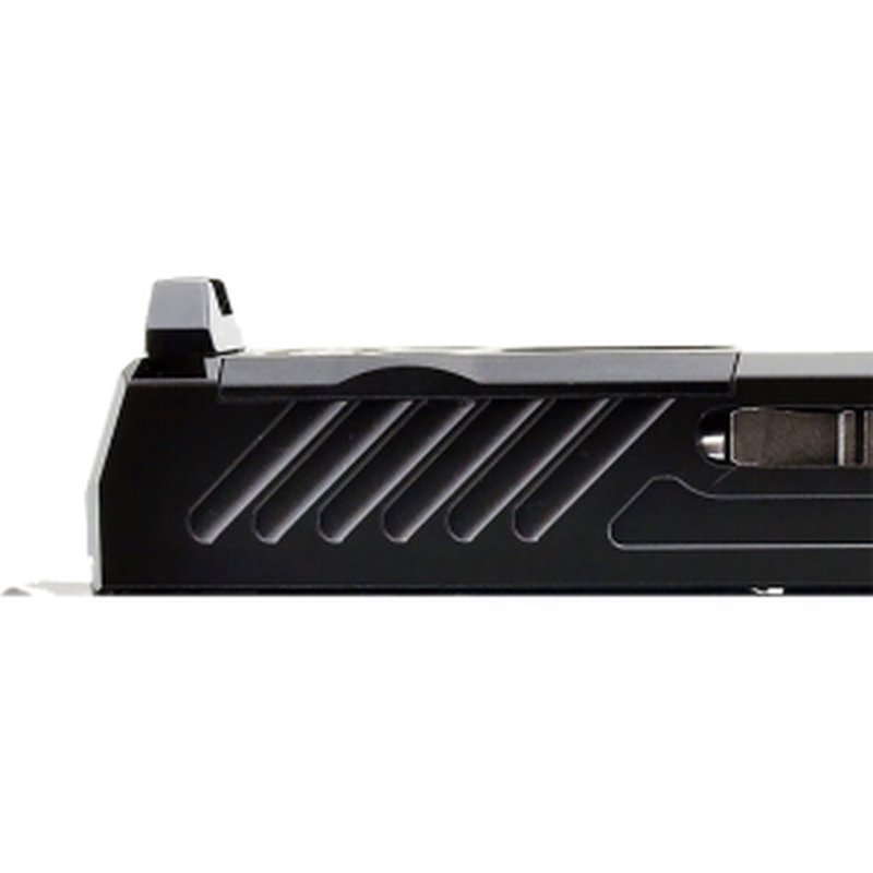 Shadow Systems Multi-Optic Cover Plate