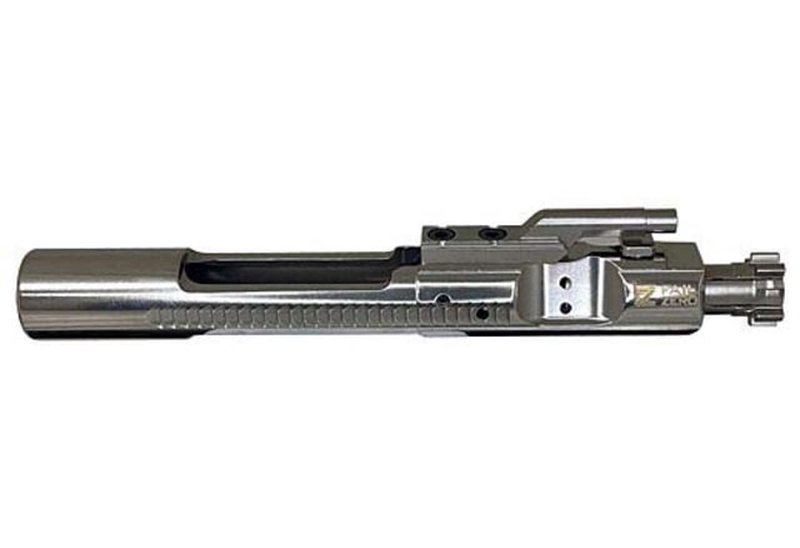 FailZero AR-15 Bolt Carrier Group 6mm ARC Nickel Boron
