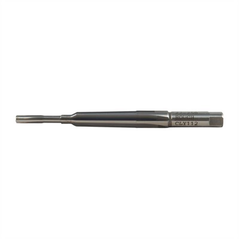 Clymer Rimless Rifle Chambering Reamer .22-250 Rougher