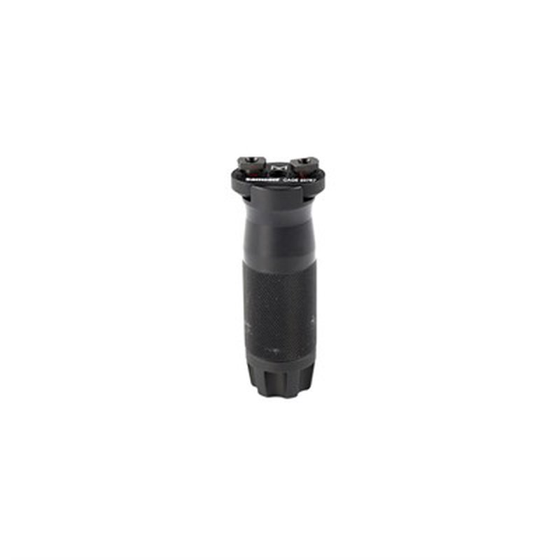 SAMSON MFG M-LOK Vertical Grip-Black (Medium Standard)