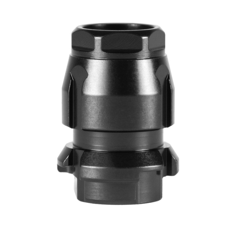 Dead Air KeyMo Zero Key Mount 11/16-24 Black