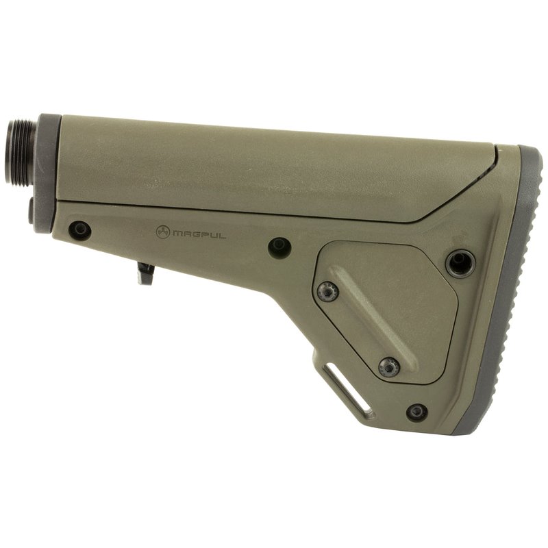 Magpul UBR Gen 2 Adjustable AR-15/M4 Stock with Receiver Extension MAG482-ODG