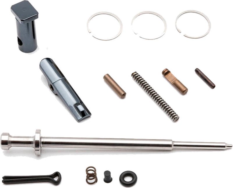 Cryptic 6.5 Grendel Type I / 7.62x39 Master Repair Kit - Mystic Midnight