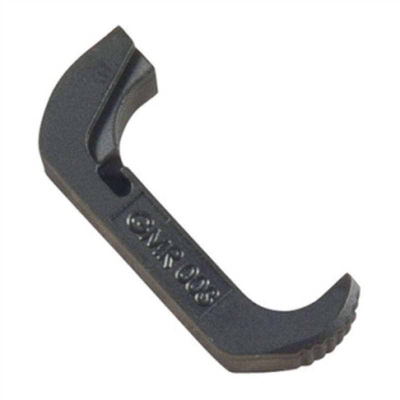 TangoDown Vickers Glock Extended Magazine Release Polymer Composite Matte Black