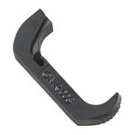 TangoDown Vickers Glock Extended Magazine Release Polymer Composite Matte Black