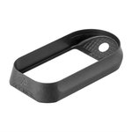Agency Arms Minimalist Magwell for Glock Gen 3 (G17/22/34) Gray